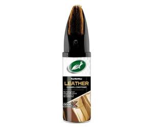 Turtle Wax Power Out Leather Cleaner (400ml)