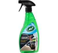 Turtle Wax Power Out Odor-X Interior Car Plastics Vinyl Leather Cleaner 500ml