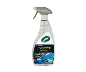 Turtle Wax Powerful Insect Remover Spray 500ml