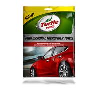 Turtle Wax Professional Microfiber Polishing Cloth 50x70cm