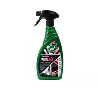 Turtle Wax Redline Car Alloy Wheel Cleaner Removes Dirt & Brake Dust 500ml