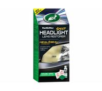 TURTLE WAX Speed Headlight Restoration Kit