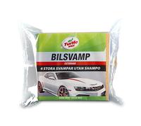 Turtle Wax Sponge 4-Pack