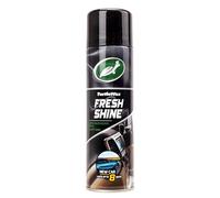 Turtle Wax Spray Glossy New Car Dashboard, 500ml, Black