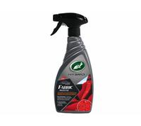 Turtle Wax Stain Repelling Car Fabric Protector Spray 500ml