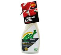 Turtle Wax Super Hard Shell Finish Original Spray Wax 500ml