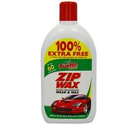 Turtle Wax Zip Wash & Wax - 1000ml