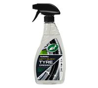 Turtle Wax Tyre Dressing, 500Ml Bottle