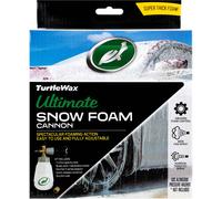 Turtle Wax Ultimate Snow Foam Cannon