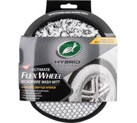 TURTLE WAX Ultimate Wheel Microfibre Wash Mitt