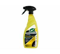 TURTLE WAX Wash & Wax Waterless Cleaning 750ml