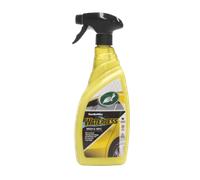 Turtle Wax Wash & Wax Waterless Cleaning - 750ml