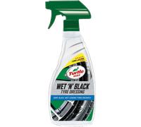 Turtle Wax Wet 'N' Black Tyre Dressing - 500ml