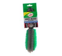 Turtle Wax Wheel Wizard Easy Clean Brush TWX342