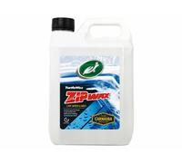 Turtle Wax Zip Wax Car Wash & Wax 2.5 litre