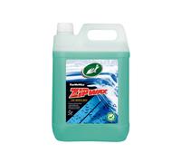 Turtle Wax Zip Wax Car Wash & Wax 5L