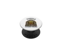 Turtle Whisperer Funny Sarcastic Turtle Lover PopSockets Adhesive PopGrip