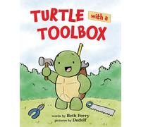Turtle with a Toolbox