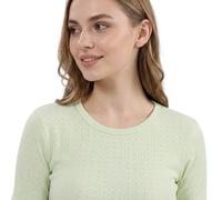 TURTLE Women's Pyjama Set, Sage Green, S