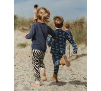 Turtledove London Blue Koala Print Leggings - Blue - 1-2 Years