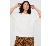 Turtledove London Elsie White T-Shirt White S