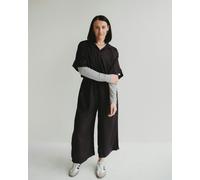 Turtledove London Iris black Jumpsuit - Black - Size 1