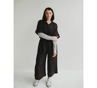 Turtledove London Iris black Jumpsuit - Black - Size 2