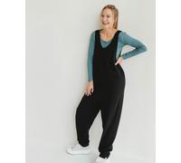 Turtledove London Jilly black Jumpsuit - Black - L (Size 3)
