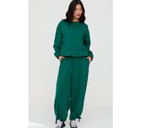 Turtledove London Kit Dark Green Trouser Dark Green L