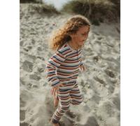 Turtledove London Multicolour Retro Stripe Print Top - Multi - 6-12 Months