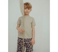 Turtledove London Multicolour Short Sleeve T-Shirts - 2 Pack - Multi - 0-6 Months