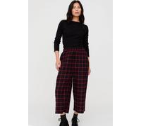 Turtledove London Women's Judy Red Trouser | Size: Medium Turtledove London Red M