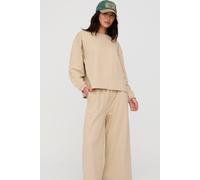 Turtledove London Women's Noor Stone Trouser | Size: Medium Turtledove London Stone M