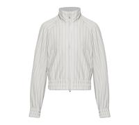 Turtleneck Jacket - female - Y-3 - Light Jackets - Gray - M - Jackets M