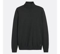 Turtleneck Jumper black