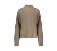 Turtleneck Jumper - female - North Sails - Turtlenecks - Brown - M - Knitwear M