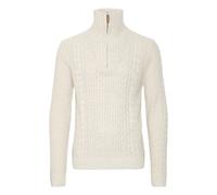 Turtleneck sweater Blend Blanc M
