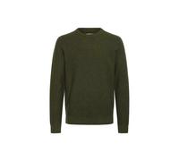 Turtleneck sweater Blend dan Green XL