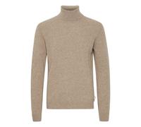 Turtleneck sweater Casual Friday Karl Beige M