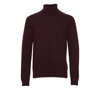 Turtleneck sweater Casual Friday Karl Rouge XL
