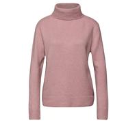 Turtleneck sweater Cecil Cosy Rose 38