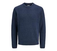 Turtleneck sweater Jack & Jones Dover Bleu M