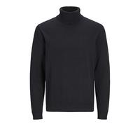 Turtleneck sweater Jack & Jones Ebasic Black XS