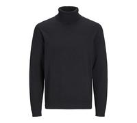 Jack & Jones Basic Sweater Black XS Men