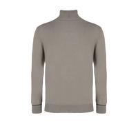 Turtleneck sweater Mexx Basic Marron XL