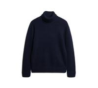 Turtleneck sweater Superdry Merchant Store Bleu 2XL