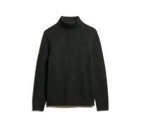 Turtleneck sweater Superdry Noir XL