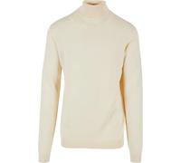 Turtleneck sweater Urban Classics Blanc XL
