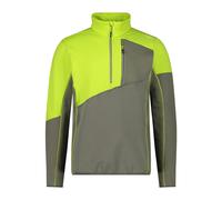 Turtleneck sweatshirt CMP Vert 4XL