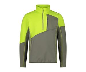 Turtleneck sweatshirt CMP Vert 4XL